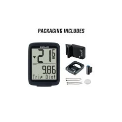 Sigma Computer BC 8.0 WL ATS Kabellos Analog Schwarz -Bosch Verkaufsgeschäft sigma computer bc 80 wl ats kabellos analog schwarz4