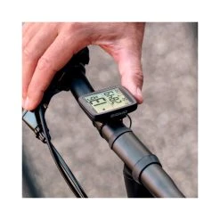 Sigma Computer BC 8.0 WR Kabelgebunden Schwarz -Bosch Verkaufsgeschäft sigma computer bc 80 wr kabelgebunden schwarz10