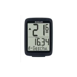 Sigma Computer BC 8.0 WR Kabelgebunden Schwarz -Bosch Verkaufsgeschäft sigma computer bc 80 wr kabelgebunden schwarz2