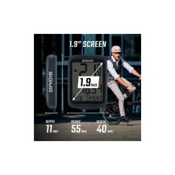 Sigma Computer BC 8.0 WR Kabelgebunden Schwarz -Bosch Verkaufsgeschäft sigma computer bc 80 wr kabelgebunden schwarz3