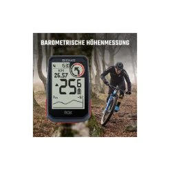 Sigma Computer ROX 4.0 GPS, 01060, Kabellos, H&ouml;henmessung, Schwarz, E-bike Kompatibel -Bosch Verkaufsgeschäft sigma computer rox 40 gps 01060 kabellos hoehenmessung schwarz e bike kompatibel4