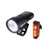 Sigma Lampe Aura 100 / R&uuml;cklicht Blaze USB Set, 17950, 100 Lux, Inklusive USB-Ladekabel -Bosch Verkaufsgeschäft sigma lampe aura 100 ruecklicht blaze usb set 17950 100 lux inklusive usb ladekabel