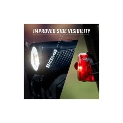 Sigma Lampe BUSTER 150 / Nugget USB Set, 19170, Schwarz, 150 Lumen, USB-Ladekabel -Bosch Verkaufsgeschäft sigma lampe buster 150 nugget usb set 19170 schwarz 150 lumen usb ladekabel3