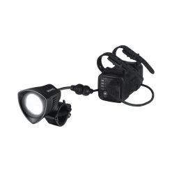 Sigma Lampe BUSTER 2000, 17000, 2000 Lumen, Inkl. Akku &amp; Ladeger&auml;t, Schwarz -Bosch Verkaufsgeschäft sigma lampe buster 2000 17000 2000 lumen inkl akku ladegeraet schwarz3