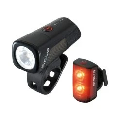 Sigma Lampe BUSTER 400 / RL 80 USB Set, 19630, Schwarz, 400 Lumen, USB-Ladekabel -Bosch Verkaufsgeschäft sigma lampe buster 400 rl 80 usb set 19630 schwarz 400 lumen usb ladekabel6