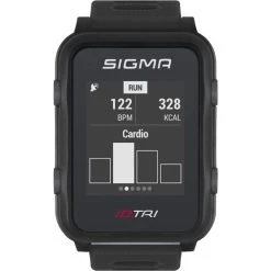 Sigma Pulsuhr ID TRI Basic Triathlon, 24200, Schwarz 8 Sigma Pulsuhr ID TRI Basic Triathlon, 24200, Schwarz -Bosch Verkaufsgeschäft sigma pulsuhr id tri basic triathlon 24200 schwarz2