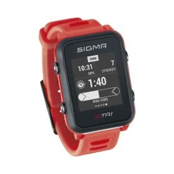 Sigma Pulsuhr ID TRI Basic Triathlon, 24230, Rot -Bosch Verkaufsgeschäft sigma pulsuhr id tri basic triathlon 24230 rot3