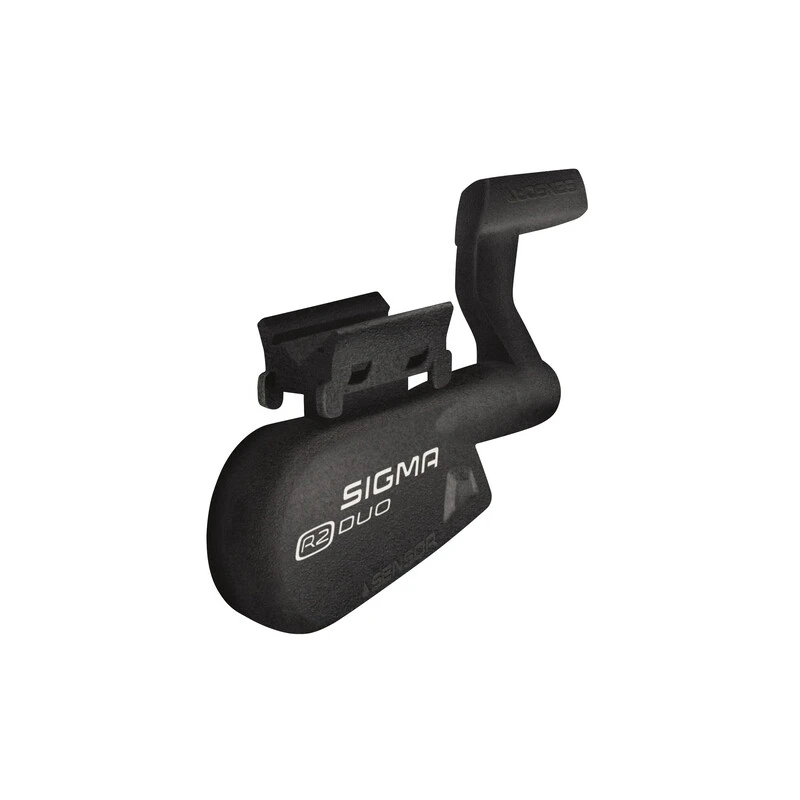 Sigma R2 DUO Combo, Geschwindigkeit- Und Trittfrequenzsender Rox 11.0 3 Sigma R2 DUO Combo, Geschwindigkeit- Und Trittfrequenzsender Rox 11.0