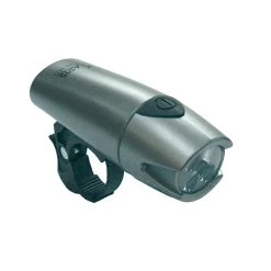 Smart Scheinwerfer BL183WW-5 LED Inkl Batterien Halter Anthrazit