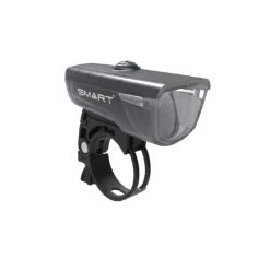 Smart Scheinwerfer Rays 150 USB LED Inkl Halter Schwarz