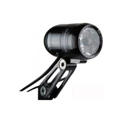 Supernova E3 Triple 2, Multimount-Halterung, Sz Mit Standlicht, Für Nabendynamo