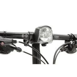 TERN Valo 2.0 Light, Dynamo Powered For Tern 41 Lux, 150 Lumen