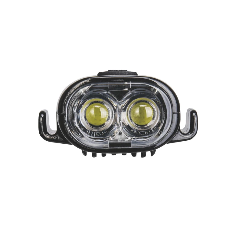 Topeak Headlux 250 USB Scheinwerfer, Schwarz Scheinwerfer Mit 250 Lumen, USB 7 Topeak Headlux 250 USB Scheinwerfer, Schwarz Scheinwerfer Mit 250 Lumen, USB – Bild 5