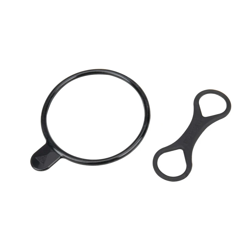 Topeak Headlux Dual USB Helmlampe, Schwarz Helmlampe, 140 Lumen Vorne, 10 Lumen Hinten, USB 7 Topeak Headlux Dual USB Helmlampe, Schwarz Helmlampe, 140 Lumen Vorne, 10 Lumen Hinten, USB – Bild 5