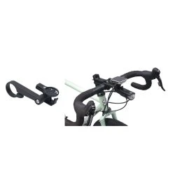 Topeak Whitelite HP500 Beleuchtung, 500 Lm 3.7 V Li-Ion Akku, Micro USB Ladeport -Bosch Verkaufsgeschäft topeak whitelite hp500 beleuchtung 500 lm 37 v li ion akku micro usb ladeport3