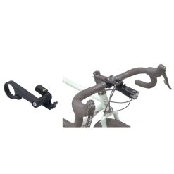 Topeak Whitelite HP500 Beleuchtung, 500 Lm 3.7 V Li-Ion Akku, Micro USB Ladeport -Bosch Verkaufsgeschäft topeak whitelite hp500 beleuchtung 500 lm 37 v li ion akku micro usb ladeport5