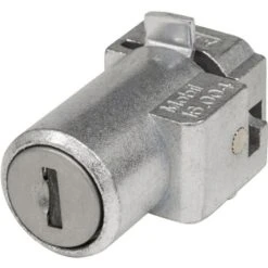 Trelock Batterieschloss Shimano Intube