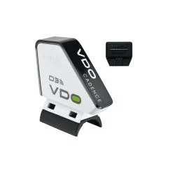 VDO Computer Trittfrequenz Sender D3 Digital Mit Magnet M