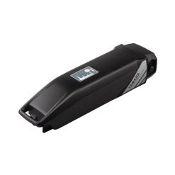 Yamaha Batterie F&uuml;r Unterrohrhalterung