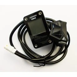 Yamaha Display X Unit Mit Bedienungseinheit 2016-2018 Display 1,8&quot; LCD -Bosch Verkaufsgeschäft yamaha display x unit mit bedienungseinheit 2016 2018 display 18 lcd3