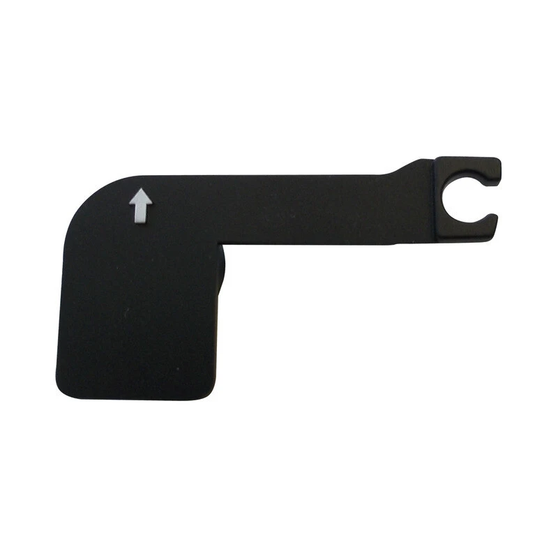 Yamaha Ladebuchseabdeckung Gepäckträgerakku 3 Yamaha Ladebuchseabdeckung Gepäckträgerakku