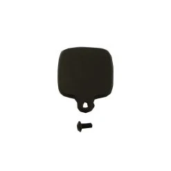 Yamaha Ladebuchseabdeckung YF-08034 Sunrise