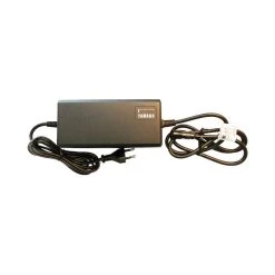 Yamaha Ladeger&auml;t PASC5 220-240V, Frequenz 50-60Hz