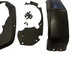 Yamaha Motorabdeckung YF08021-23